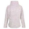 Le moins cher 😉 Mode- Lifestyle Femme Regatta Haut Polaire Bethan Femme BEIGE ❤️