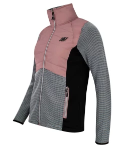Meilleur prix ???? Mode- Lifestyle Femme Peak Mountain Blouson Polaire Femme Anaples ROSE ???? 9 Meilleur prix ???? Mode- Lifestyle Femme Peak Mountain Blouson Polaire Femme Anaples ROSE ???? -Columbia Shop a62ce7146bd94c66b216f9588149d172