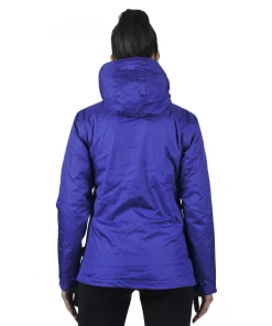 Grosses soldes ???? Mode- Lifestyle Femme Peak Mountain Coupe-vent Femme Ajikflb BLEU ❤️ 9 Grosses soldes ???? Mode- Lifestyle Femme Peak Mountain Coupe-vent Femme Ajikflb BLEU ❤️ -Columbia Shop a62db4aa940c4ca2bd2b2c8c49b2abdb