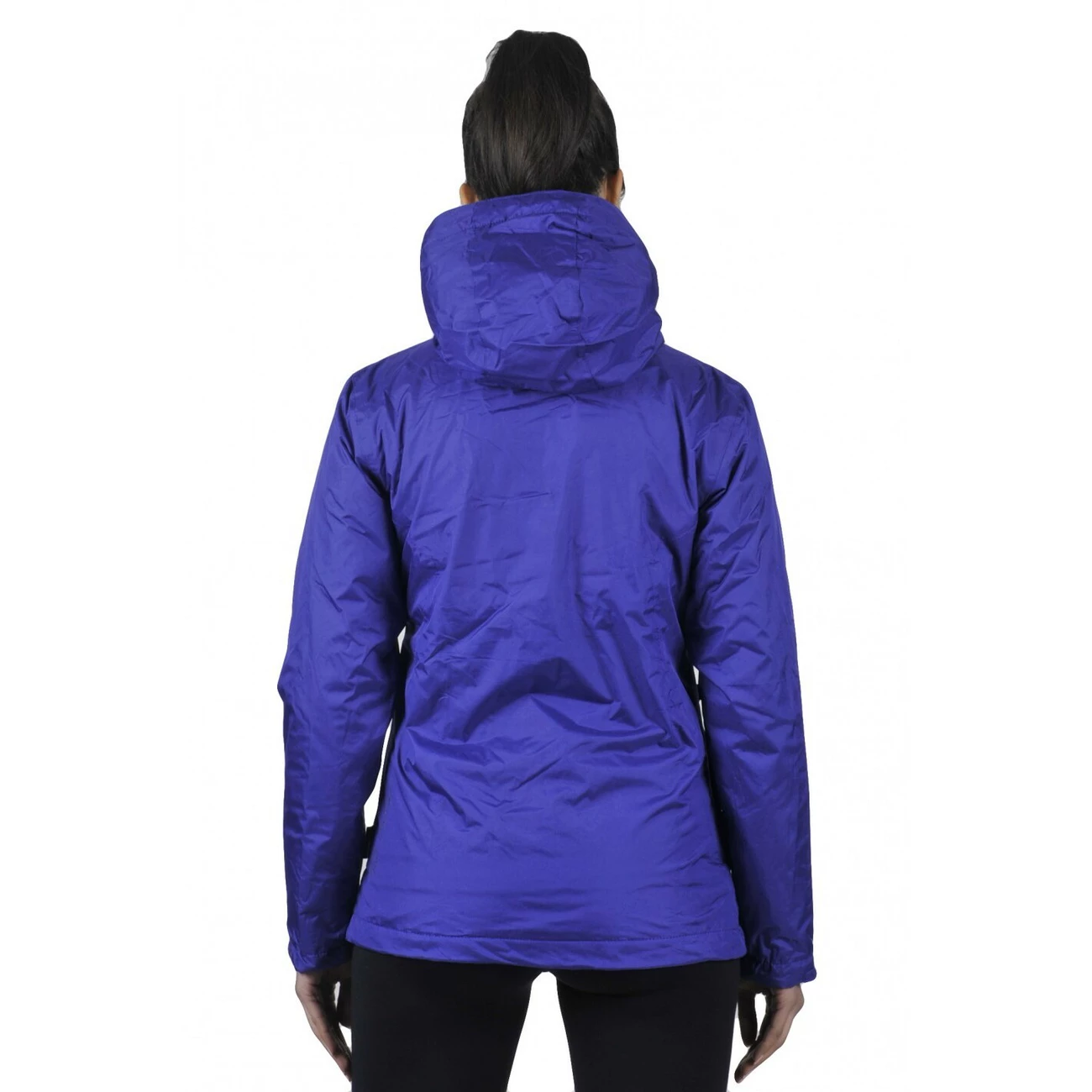 Grosses soldes ???? Mode- Lifestyle Femme Peak Mountain Coupe-vent Femme Ajikflb BLEU ❤️ 6 Grosses soldes ???? Mode- Lifestyle Femme Peak Mountain Coupe-vent Femme Ajikflb BLEU ❤️ – Image 4