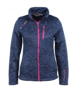 Acheter 👍 Ski Femme Peak Mountain Peak Mountain - Blouson Polaire Femme Alaika-gris-s INDETERMINE 👏 -Columbia Shop a65ffe213dc641539f3daec67f40f578 1