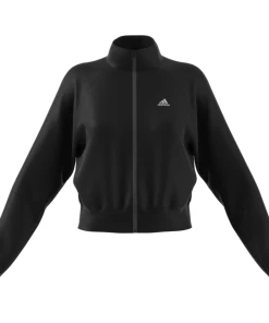 Remise 🔥 Mode- Lifestyle Femme Adidas Veste Femme Adidas X Zoe Saldana NOIR ❤️ 10 Remise 🔥 Mode- Lifestyle Femme Adidas Veste Femme Adidas X Zoe Saldana NOIR ❤️ -Columbia Shop a7d141ac2b774b2abdd1cc1ca322b4b5
