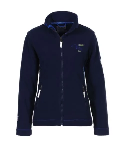 Meilleur prix 💯 Ski Alpin Femme Vent Du Cap Vent Du Cap - Blouson Polaire Femme Arcane-fushia ROSE 😀 -Columbia Shop a7d777c1ab11445f8e92d34255479fe7