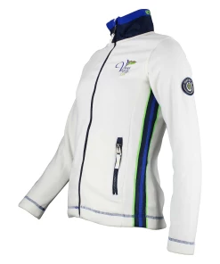 Vente flash ✔️ Ski Alpin Femme Vent Du Cap Vent Du Cap - Blouson Polaire Femme Arcane-blanc BLANC 😀 -Columbia Shop a7ea851d195d40e68409b4cc3b193a97