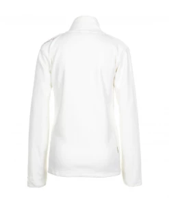 Tout neuf 🎁 Mode- Lifestyle Femme Peak Mountain Blouson Polaire Femme Acesare BLANC 🤩
