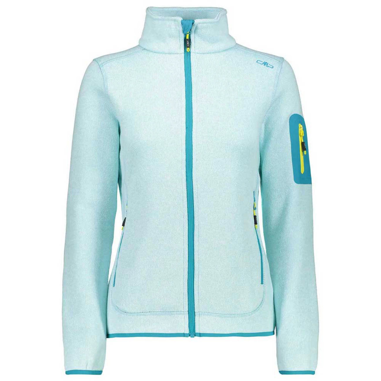 Le moins cher 😍 Ski Femme Cmp Cmp 👩 Woman Jacket BLEU ⌛ 3 Le moins cher 😍 Ski Femme Cmp Cmp 👩 Woman Jacket BLEU ⌛