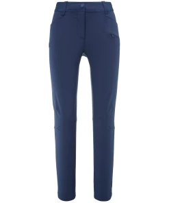 Promo 🤩 Randonnée Femme Millet Wanaka Stretch Pt Ii BLEU 🔔 -Columbia Shop a9b0e9d684d541b1a7ebc2baa685dc17 1