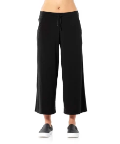 Budget ✨ Randonnee Pedestre Femme Icebreaker Pantalon Femme Icebreaker Yanni Culottes NOIR 😀 -Columbia Shop aa8b7898f83f4f53b07a3efdd88a817e