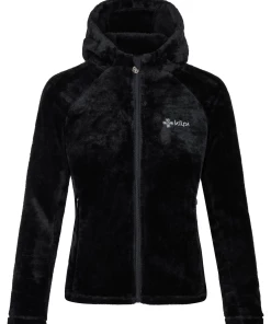 Coupon ⌛ Loisirs Femme Kilpi Polaire À Capuche Femme Kilpi Mariel-w NOIR ⭐ -Columbia Shop ab4cdf4da1f94ae188359a456233c3aa