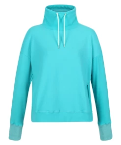 De gros 🛒 Mode- Lifestyle Femme Regatta Polaire Laurden Femme BEIGE 😀