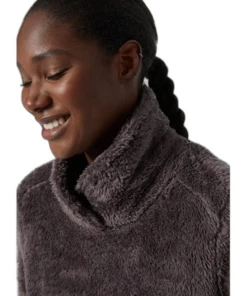 De gros ❤️ Randonnee Pedestre Femme Helly Hansen Polaire Femme Helly Hansen Precious 2.0 MARRON 🛒 -Columbia Shop abe88c0c557349bf9f6d9d8e8c1d81dd