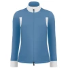 Meilleur prix 😀 Sports Dhivers Femme Poivre Blanc Veste Polaire Poivre Blanc Stretch Fleece Jacket 1701 Multico Shadow Blue Femme BLEU 🤩 -Columbia Shop ac1a72274adb4dd3a867be24f00ad6b9