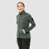 Grosses soldes ⌛ Randonnee Pedestre Femme Jack Wolfskin Polaire Femme Jack Wolfskin Athletic Collar Midlayer VERT ⭐ 1 Grosses soldes ⌛ Randonnee Pedestre Femme Jack Wolfskin Polaire Femme Jack Wolfskin Athletic Collar Midlayer VERT ⭐ -Columbia Shop ac40e4f45466427dbe0264ffeb2979de