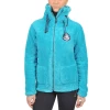 Acheter 🥰 Mode- Lifestyle Femme Peak Mountain Blouson Polaire Femme Asana BLEU 🧨