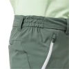 Acheter 🧨 Randonnee Pedestre Femme Jack Wolfskin Pantalon Imperméable À Fermeture Éclair Femme Jack Wolfskin Overland Away VERT 🔥