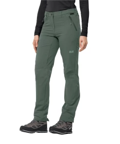 Top 10 🤩 Randonnee Pedestre Femme Jack Wolfskin Pantalon Femme Jack Wolfskin Activate Xt VERT 🔔 -Columbia Shop ae8c49a306404d56ab2fccc85f4886a6