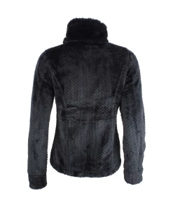 Meilleure affaire 💯 Mode- Lifestyle Femme Peak Mountain Blouson Polaire Femme Ataway NOIR 💯 -Columbia Shop ae9d4847209f428289b9165f0c126a40