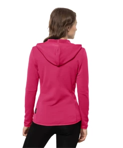 Tout neuf 🌟 Randonnee Pedestre Femme Jack Wolfskin Polaire Femme Jack Wolfskin Turbulence ROUGE 🎁 11 Tout neuf 🌟 Randonnee Pedestre Femme Jack Wolfskin Polaire Femme Jack Wolfskin Turbulence ROUGE 🎁 -Columbia Shop af2664b8b3f140b9a352f18953396f42