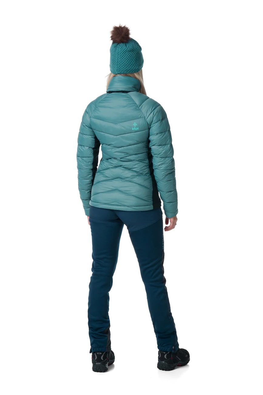 Remise 🌟 Randonnée Femme Kilpi Pantalon Randonnée Chaud Femme Kilpi Nuuk-w BLEU 🎁 8 Remise 🌟 Randonnée Femme Kilpi Pantalon Randonnée Chaud Femme Kilpi Nuuk-w BLEU 🎁 – Image 6