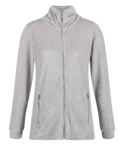 De gros 🧨 Mode- Lifestyle Femme Regatta Veste Polaire Everleigh Femme BEIGE 🎁