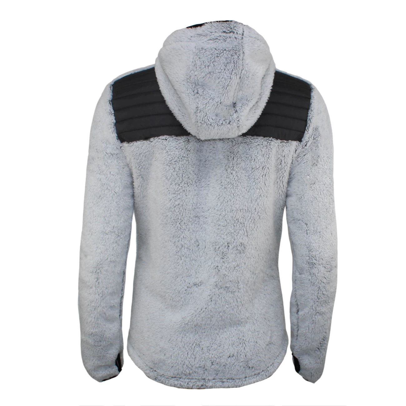 Meilleur prix 🥰 Mode- Lifestyle Femme Degre Celsius Blouson Polaire Femme Astone NOIR 🤩 8 Meilleur prix 🥰 Mode- Lifestyle Femme Degre Celsius Blouson Polaire Femme Astone NOIR 🤩 – Image 6