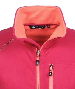 Meilleure affaire 😉 Mode- Lifestyle Femme Peak Mountain Blouson Polaire Femme Acalon ROSE ❤️ 9 Meilleure affaire 😉 Mode- Lifestyle Femme Peak Mountain Blouson Polaire Femme Acalon ROSE ❤️ -Columbia Shop b025a8d66c4a4dfca282a689c1d189a6