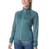 Promo 🛒 Ski Femme Kilpi Polaire Technique Femme Kilpi Junie-w VERT 😍 -Columbia Shop b0382c9f078343688b7667d1e120b5e0