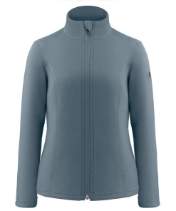 Le moins cher 👍 Sports Dhivers Femme Poivre Blanc Veste Poivre Blanc 1500 Sherpa Thunder Grey Femme GRIS 🛒 -Columbia Shop b091a94cef2b4e039e78395a8e99ea8d
