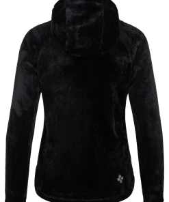 Coupon ⌛ Loisirs Femme Kilpi Polaire À Capuche Femme Kilpi Mariel-w NOIR ⭐ -Columbia Shop b091fdeb43ba411f99d56c47109fefbd