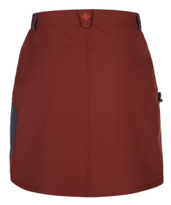 Bon marché ✔️ Randonnée Femme Kilpi Jupe Randonnée Femme Kilpi Ana-w ROUGE 🛒