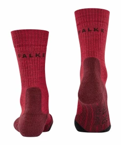 Acheter 🧨 Randonnée Femme Falke Falke - Tk2 Wool Chaussettes De Trekking Pour Femmes (rouge) ROUGE 🥰 13 Acheter 🧨 Randonnée Femme Falke Falke - Tk2 Wool Chaussettes De Trekking Pour Femmes (rouge) ROUGE 🥰 -Columbia Shop b1ac29c0ff4849898c5470e86885feca