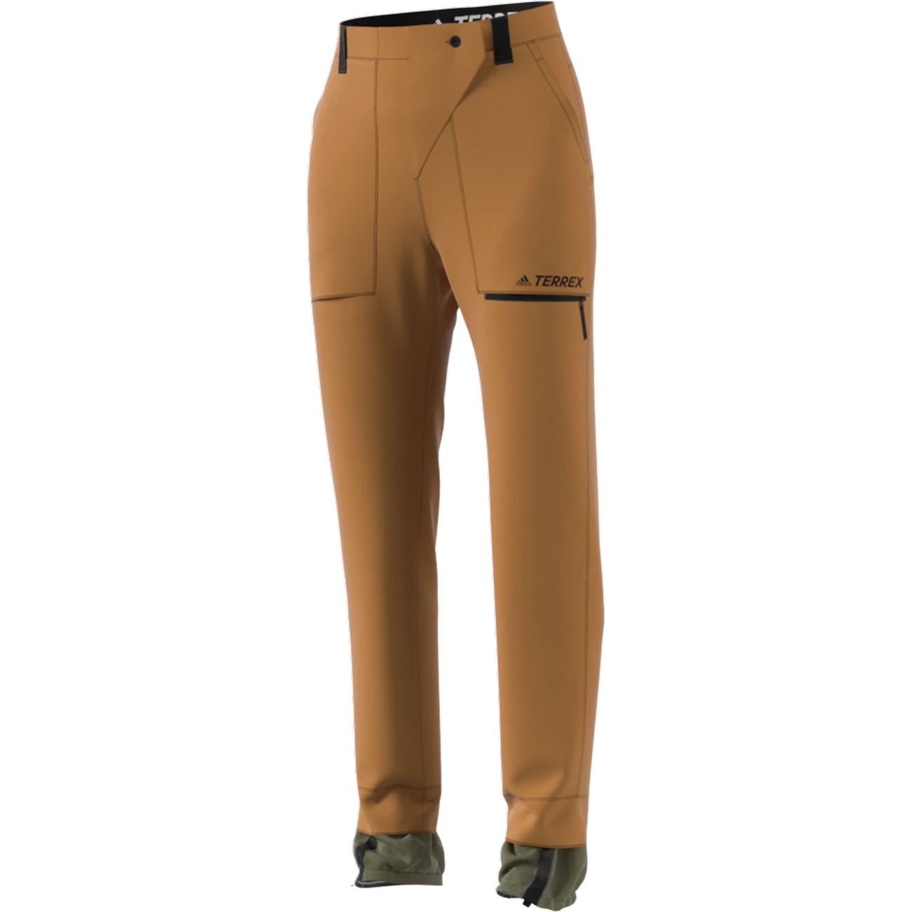 Les meilleures critiques de ???? Randonnee Pedestre Femme Adidas Pantalon Femme Adidas Terrex Yearound Soft Shell MARRON ???? 3 Les meilleures critiques de ???? Randonnee Pedestre Femme Adidas Pantalon Femme Adidas Terrex Yearound Soft Shell MARRON ????