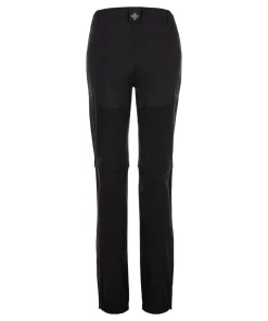 Top 10 ⭐ Randonnee Pedestre Femme Kilpi Pantalon Femme Kilpi Hosio NOIR 😀