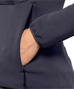 Meilleur prix ⌛ Randonnee Pedestre Femme Jack Wolfskin Polaire Femme Jack Wolfskin Tasman Hybrid Fz GRIS 🥰 11 Meilleur prix ⌛ Randonnee Pedestre Femme Jack Wolfskin Polaire Femme Jack Wolfskin Tasman Hybrid Fz GRIS 🥰 -Columbia Shop b2328a74ab6e4f0ba7c7992c18a8072b