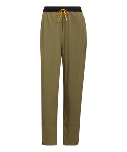 Promo 🧨 Randonnee Pedestre Femme Adidas Pantalon Femme Adidas Terrex Liteflex Hiking VERT 👏