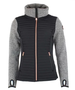 Le moins cher 🎁 Mode- Lifestyle Femme Peak Mountain Blouson Polaire Femme Antembi NOIR ✔️ 13 Le moins cher 🎁 Mode- Lifestyle Femme Peak Mountain Blouson Polaire Femme Antembi NOIR ✔️ -Columbia Shop b33d39a336724647b194fd1b8e6b6412