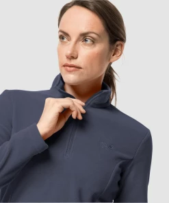 Meilleure affaire 🌟 Randonnee Pedestre Femme Jack Wolfskin Polaire Femme Jack Wolfskin Gecko Xxl GRIS 💯 -Columbia Shop b3885db44f824a778f4f3071f6fa803a