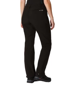 Coupon 💯 Randonnée Femme Regatta Pantalon De Randonnée Geo Softshell Femme BEIGE 🎁 -Columbia Shop b38f7ccbaba54872a0cf3be3ec3e871a