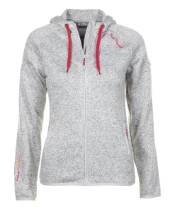 Tout neuf ???? Ski Alpin Femme Peak Mountain Peak Mountain Blouson Polaire Femme Atora Gris GRIS ???? -Columbia Shop b3dce1e51f8b4066bfa19dc616d7dc6e