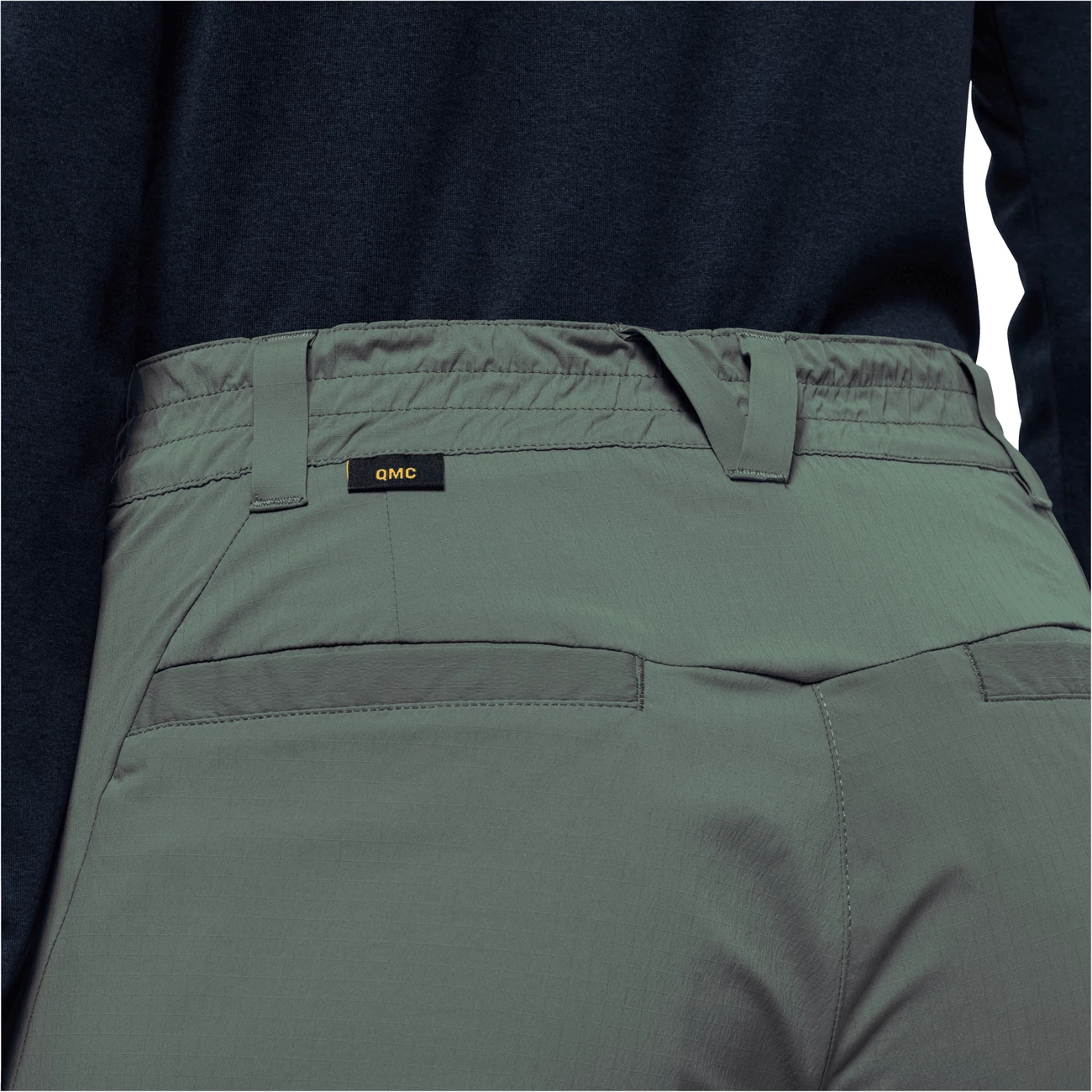 Tout neuf 🤩 Randonnee Pedestre Femme Jack Wolfskin Pantalon Femme Jack Wolfskin Peak VERT 🛒 8 Tout neuf 🤩 Randonnee Pedestre Femme Jack Wolfskin Pantalon Femme Jack Wolfskin Peak VERT 🛒 – Image 6