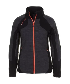 Meilleure vente ✔️ Ski Alpin Femme Peak Mountain Peak Mountain - Blouson Polaire Femme Acut-bleu NOIR 👍 9 Meilleure vente ✔️ Ski Alpin Femme Peak Mountain Peak Mountain - Blouson Polaire Femme Acut-bleu NOIR 👍 -Columbia Shop b54bc21d287b45f388c0699a435eb6dc