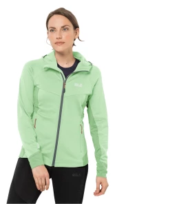 Meilleure vente 🔔 Randonnee Pedestre Femme Jack Wolfskin Polaire Femme Jack Wolfskin Hydro Grid VERT 👍 -Columbia Shop b5a85a1c52b14cbb9289d4a8f2cbd5f6