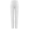 Bon marché 🛒 Randonnee Pedestre Femme Poivre Blanc Pantalon Poivre Blanc De Sport À Coutures Collées 4720 White Femme BLANC 😀 -Columbia Shop b5c931d4553f4523a2e4bc15b69c7517