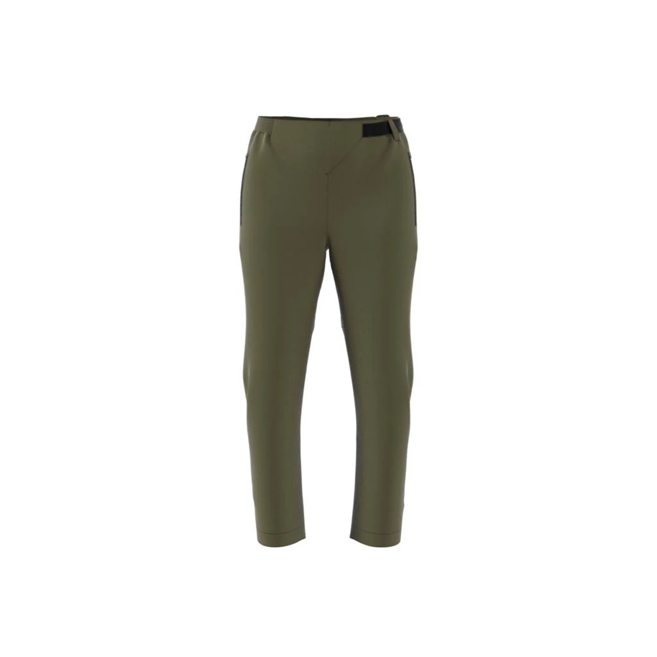 Remise 🎉 Randonnee Pedestre Femme Adidas Pantalon Femme Adidas Terrex Hike VERT 🤩 8 Remise 🎉 Randonnee Pedestre Femme Adidas Pantalon Femme Adidas Terrex Hike VERT 🤩 – Image 6