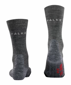 Meilleure affaire 😉 Outdoor Femme Falke Falke - Tk2 Femmes Trekking Chaussettes (gris) GRIS 🛒 12 Meilleure affaire 😉 Outdoor Femme Falke Falke - Tk2 Femmes Trekking Chaussettes (gris) GRIS 🛒 -Columbia Shop b609082728244d23935e8f33e6511998