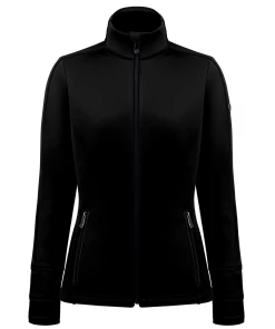 Acheter ✨ Sports Dhivers Femme Poivre Blanc Veste Polaire Poivre Blanc 1701 Black Femme NOIR 🎉