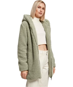 De gros 😀 Mode- Lifestyle Femme Urban Classics Polaire À Capuche Femme Urban Classics Sherpa VERT 🌟 9 De gros 😀 Mode- Lifestyle Femme Urban Classics Polaire À Capuche Femme Urban Classics Sherpa VERT 🌟 -Columbia Shop b699c730353c492e8659f858224b46f7