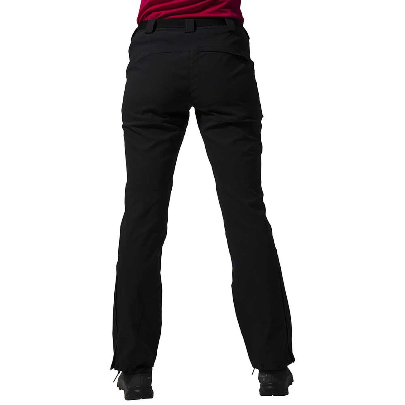 Meilleure affaire 😍 Montagne Femme Montane Montane Terra Ridge Pants Regular NOIR 😀 3 Meilleure affaire 😍 Montagne Femme Montane Montane Terra Ridge Pants Regular NOIR 😀