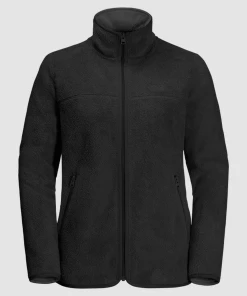 Promo 👍 Randonnee Pedestre Femme Jack Wolfskin Polaire Femme Jack Wolfskin Chilly Walk NOIR 🎉 10 Promo 👍 Randonnee Pedestre Femme Jack Wolfskin Polaire Femme Jack Wolfskin Chilly Walk NOIR 🎉 -Columbia Shop b6eafc50b4744a25959c4e913022afcc