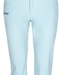 Meilleure vente ❤️ Randonnée Femme Kilpi Pantacourt Randonnée Femme Kilpi Trenta-w BLEU 🤩 -Columbia Shop b79a88a9898b4cda9f3d6e4220cb06e2